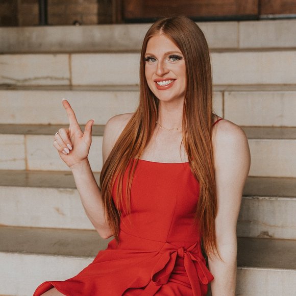 Meet your Posher, Charlsie - Picture 1 of 1